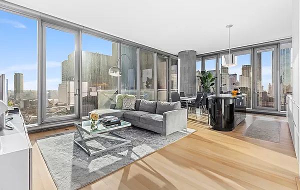 1st image of 56 Leonard St #34B