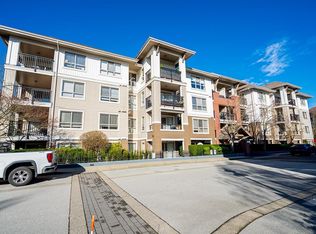 8929 202nd St #E104, Langley, BC V1M 0B4