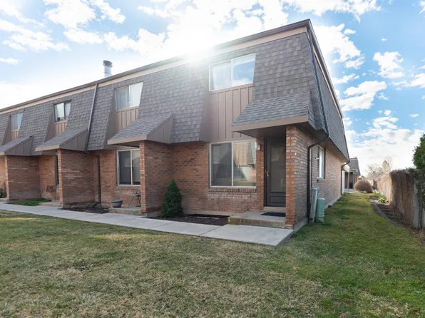 1205 E 986 S, Fruit Heights, UT 84037