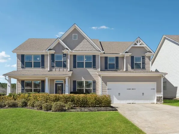 26 Oakley Spur W, Dallas, GA 30132