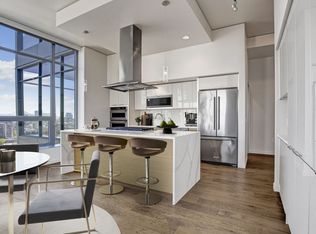 Kinects Tower, Seattle, WA 98101