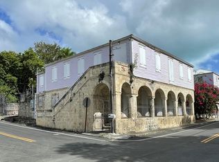 17 & 18 Prince St Fr, St. Croix, VI 00840