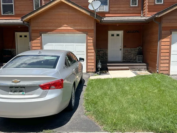 344 S 9th St, Rifle, CO 81650