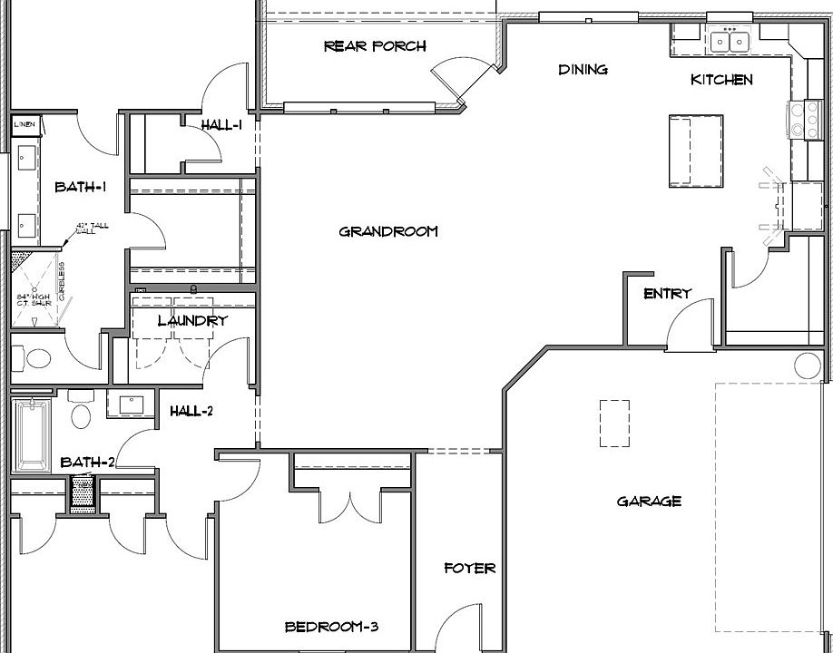 2nd image of 273 Adkinson Rd