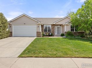 316 Whitney Bay, Windsor, CO 80550
