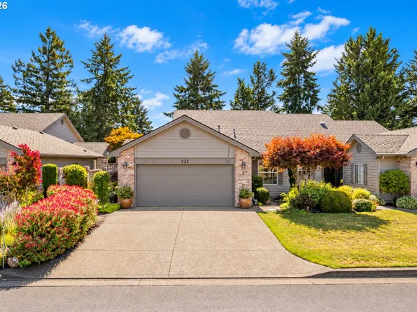 522 Fountain Ct N, Keizer, OR 97303