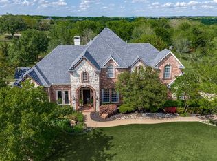 2841 Winding Creek Rd, Prosper, TX 75078