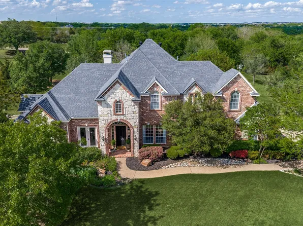 2841 Winding Creek Rd, Prosper, TX 75078