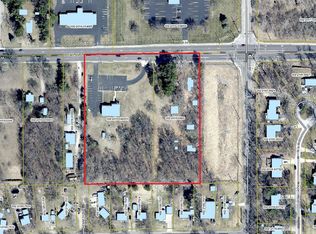 17106 & 17044 Cleveland Rd, South Bend, IN 46635