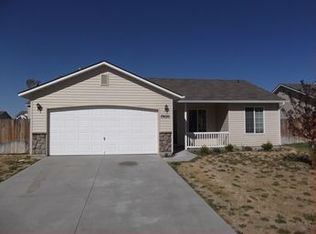 19696 Susquehanna Way, Caldwell, ID 83605