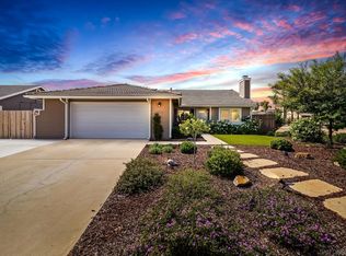 10132 Ranchitos Pl, Lakeside, CA 92040