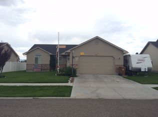 4510 Sarah Loop, Chubbuck, ID 83202