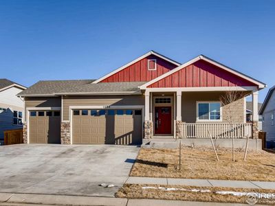 1590 Monterey Valley Pkwy, Severance, CO, 80550