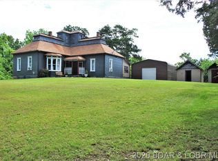 807 Highway C, Brumley, MO 65017