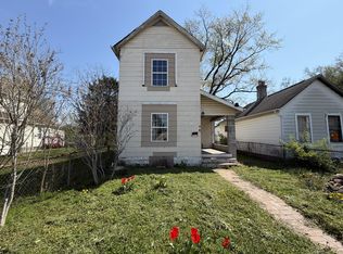 148 N Princeton Ave, Columbus, OH