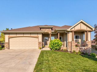 1609 Baldwin Cir, Council Bluffs, IA 51503