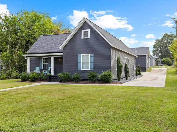 34 Allen St, Greenville, SC 29605