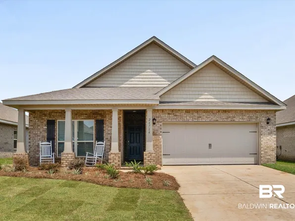 24714 Slater Mill Rd, Daphne, AL 36526