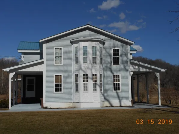 10244 Route 249, Knoxville, PA 16928