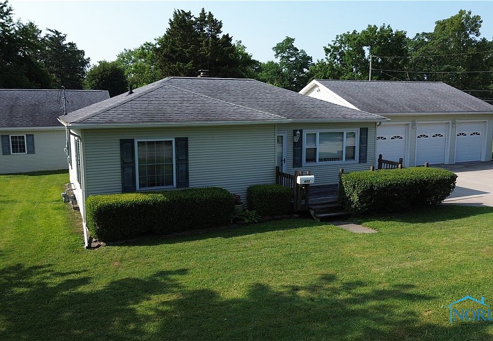 602 E Indiana Ave, Maumee, OH 43537 Zillow