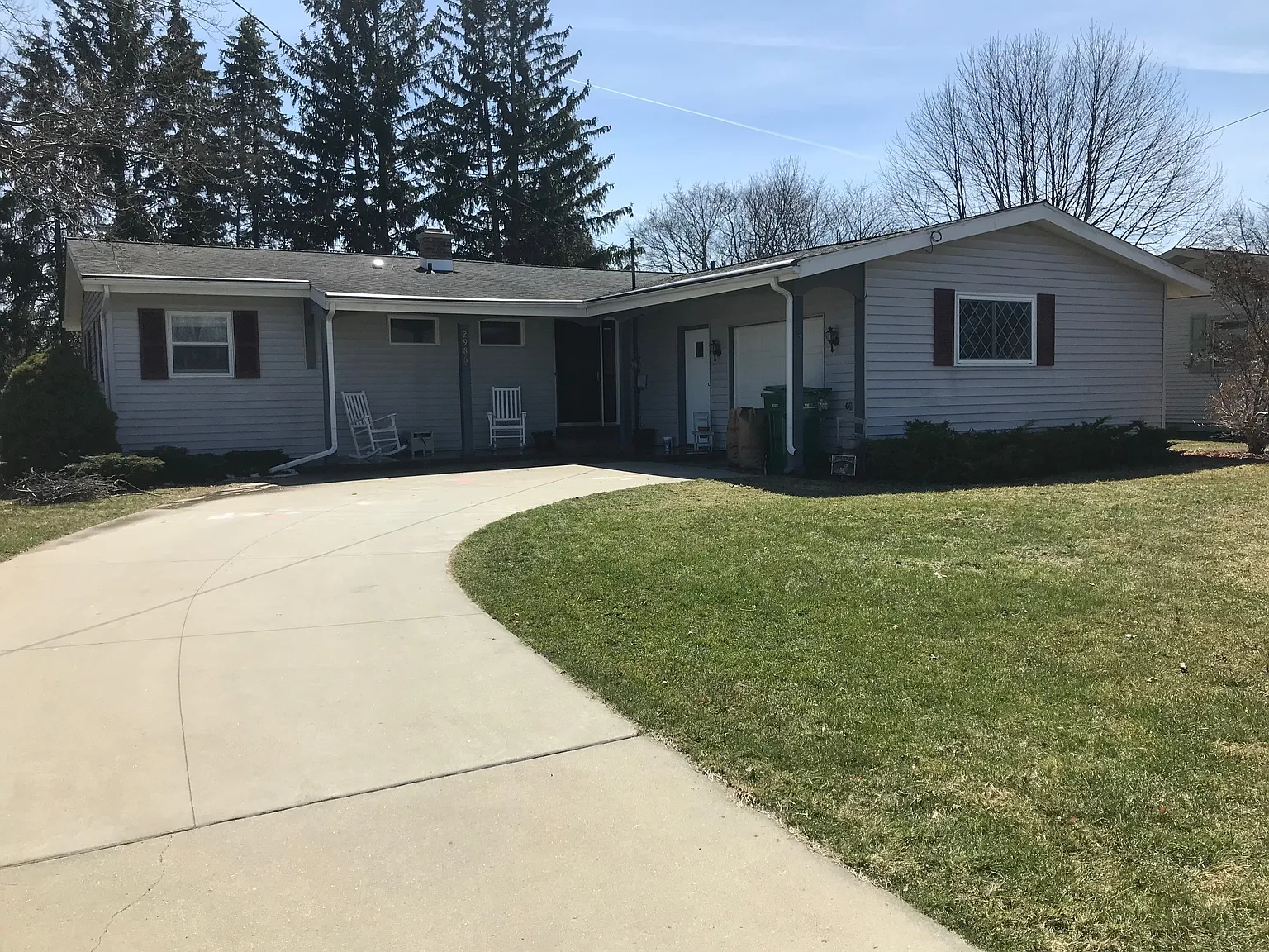 2986 Chrysler Dr photo 1