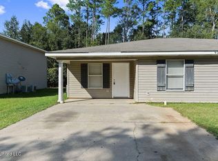 4404 30th 1/2 St #A, Gulfport, MS 39501