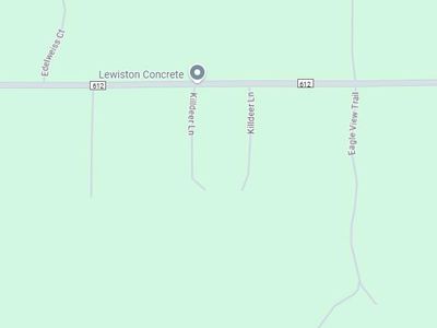 PARCEL County Road 612 #B, Lewiston, MI, 49756