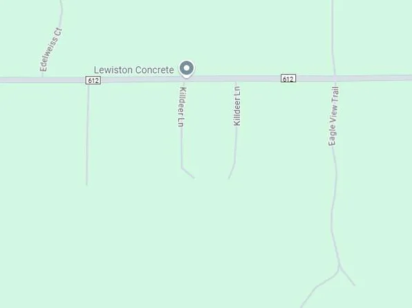 PARCEL County Road 612 #B, Lewiston, MI 49756