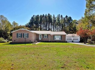 4761 Anderson Hwy, Powhatan, VA 23139