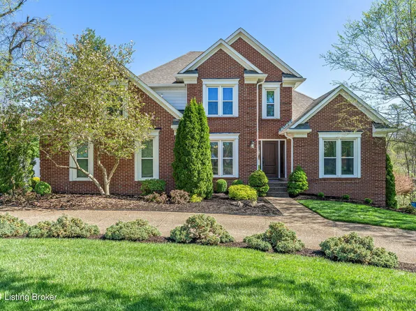 13601 Hunters Ridge Ct, Prospect, KY 40059