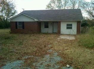 1315 S 3rd St, Duncan, OK 73533