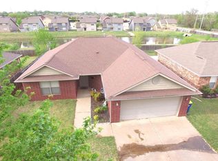 2004 E Eastern Ave, Stillwater, OK 74074