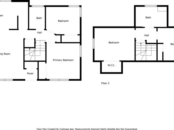 30 Apache St, Park Forest, IL 60466