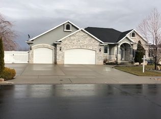 10913 S 3210 W, South Jordan, UT 84095