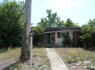 1520 Fort Smith Blvd, Deltona, FL 32725