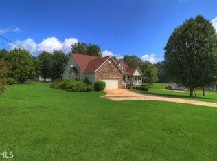 203 Abigaile Ct, McDonough, GA 30252