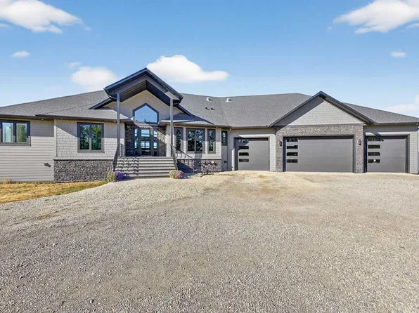 1474 E Twp314 Rural, Mountain View County, AB T0M 0W0