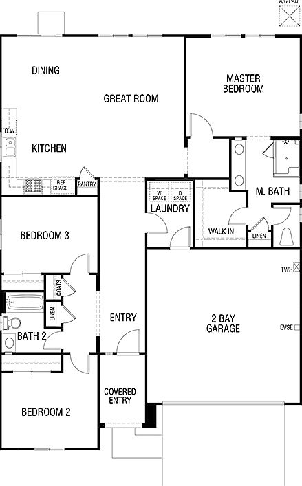 Floor Plan.