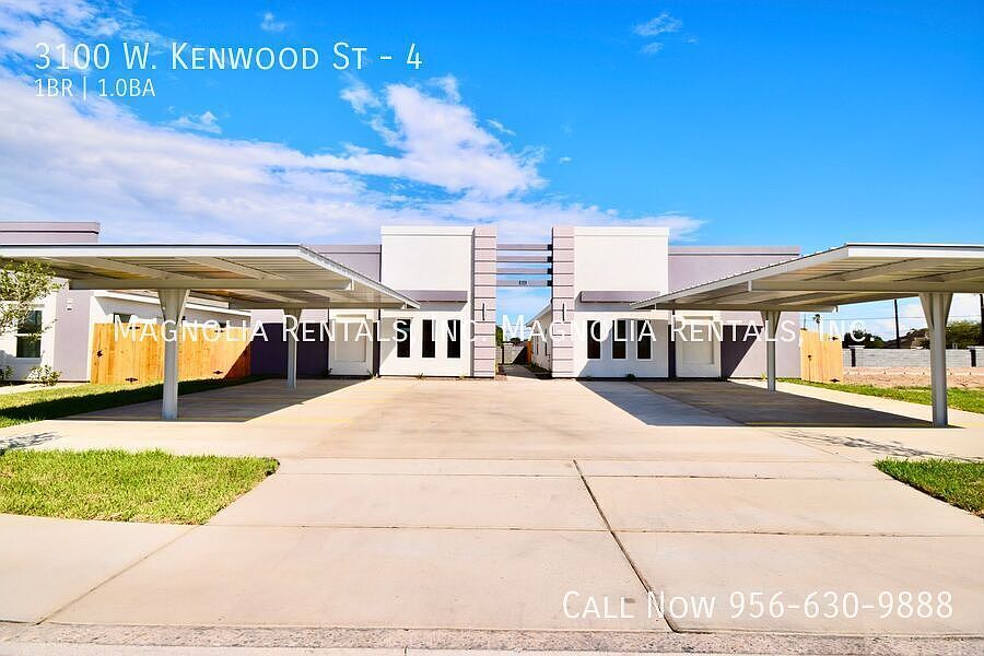 1st image of 3100 W Kenwood St #4