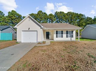 119 Jer Mar Dr, Havelock, NC 28532