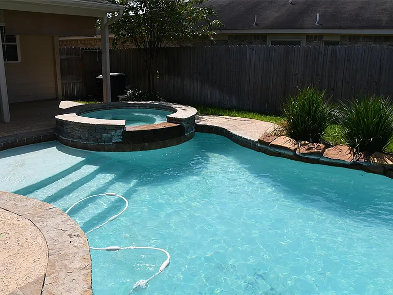 18118 Cypress Valley Ln — Photo 5