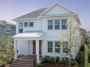 9258 Smithies St, Orlando, FL 32827