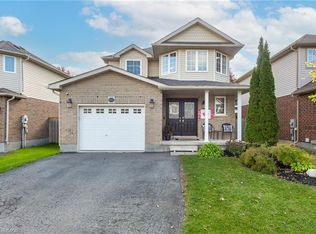 153 Porchlight Dr, Woolwich, ON N3B 0A3