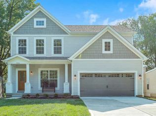 316 Crest Ave, St Louis, MO