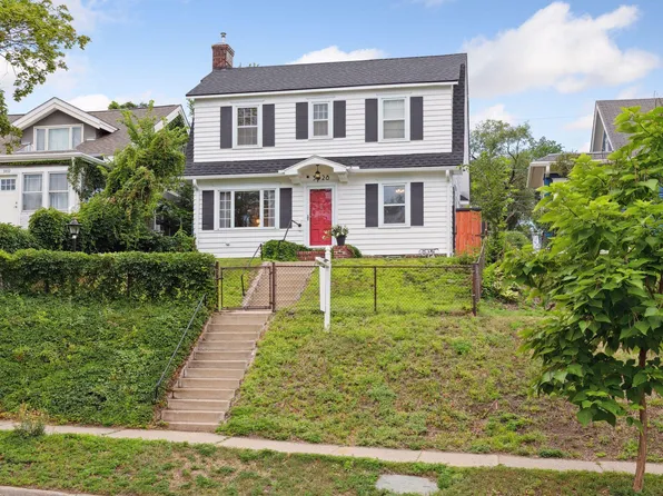3928 Longfellow Ave, Minneapolis, MN 55407