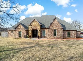 2151 Sears Rd, Bells, TX 75414