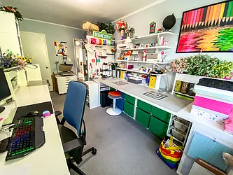 Rented by Voro New York