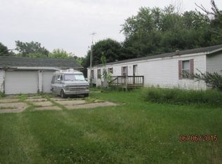 50600 Manhatten Ave, Elkhart, IN 46514
