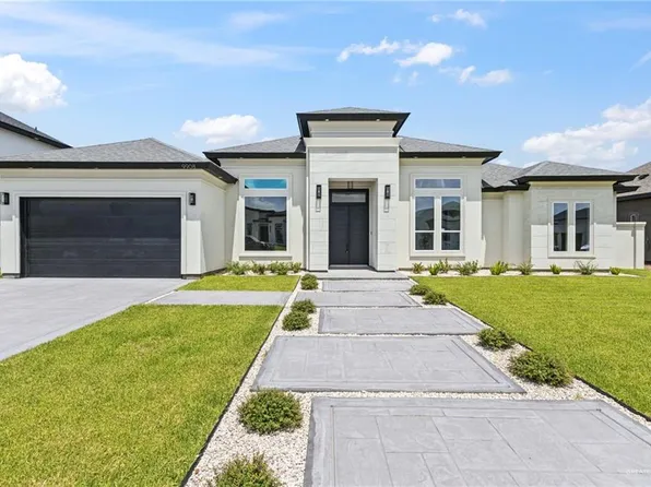 9908 N 25th St, McAllen, TX 78504