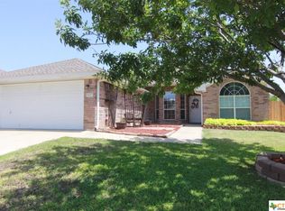 5007 Jim Ave, Killeen, TX 76549